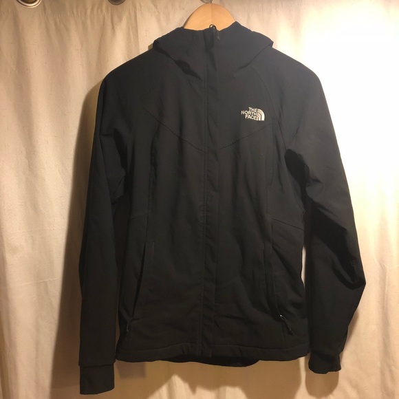 North face rain jacket - Picture 2 of 4